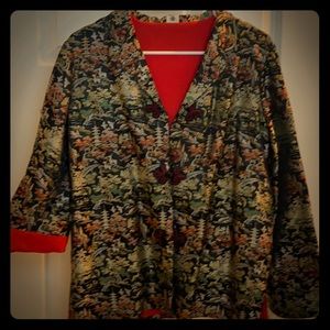 Vintage Japanese jacket